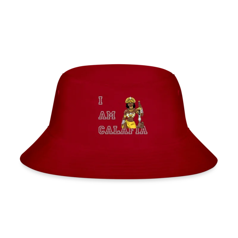 QC Royal IAC Bucket Hat