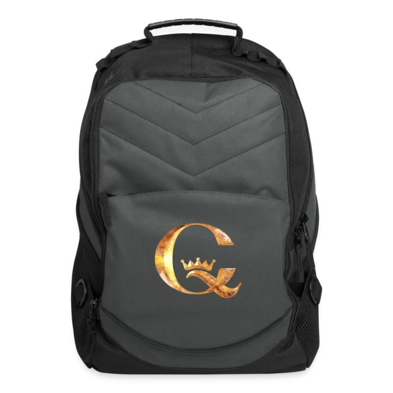QC Royal Computer Backpack